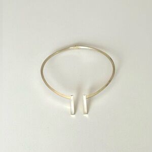 Kendra Scott Tristan Hinged Collar Necklace